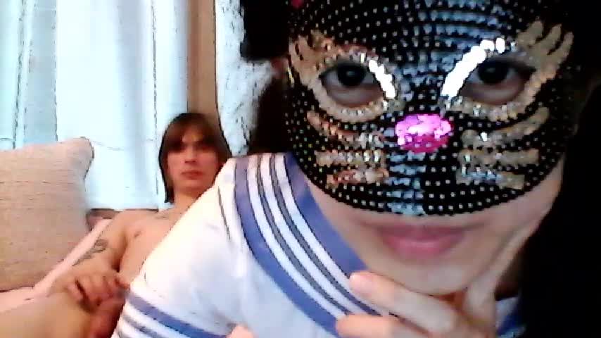 japanese_russian_couple Profile picture ~ LiveLivecamsrip