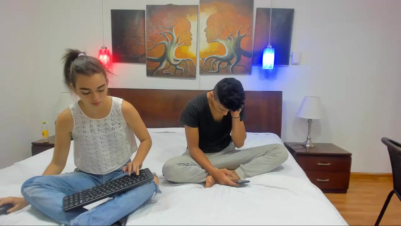 kanekiandtouka Profile picture ~ LiveLivecamsrip