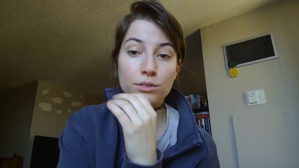 cidergal69 Profile picture ~ LiveLivecamsrip