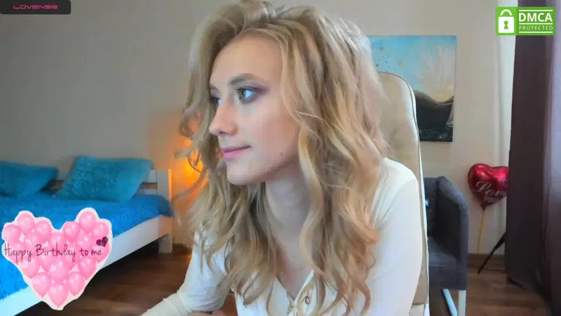 angeellina Chaturbate recording at 2020-05-31 04:04:00