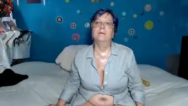 queenpammy Chaturbate recorded on 2020-06-02 03:27:00 - SheWasLive