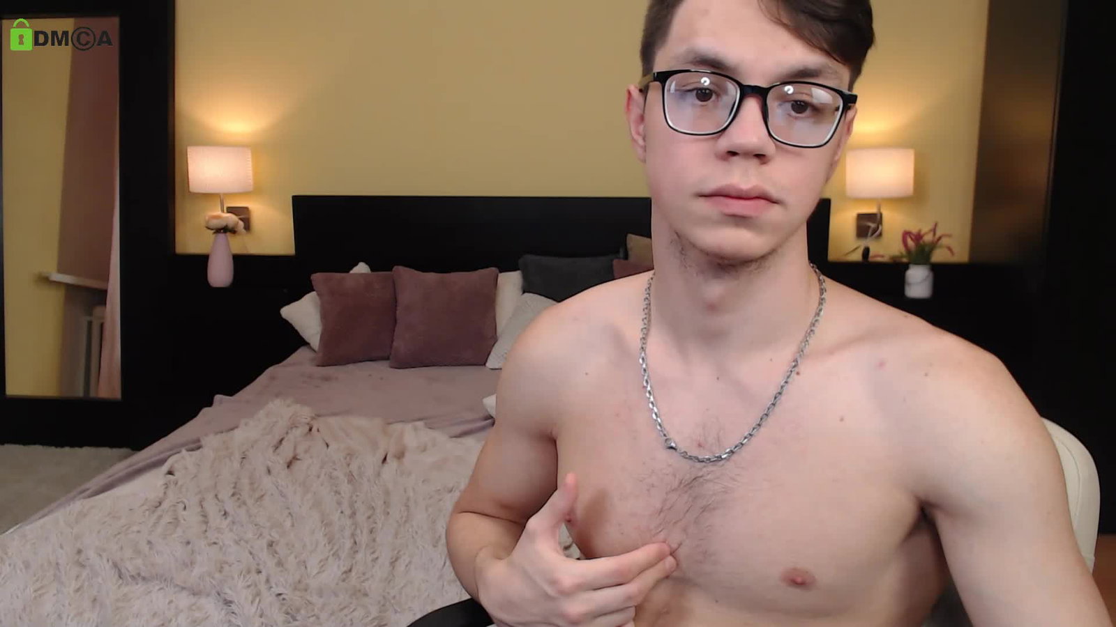 ronandalice Chaturbate recorded on 2020-07-01 01:36:00 - SheWasLive