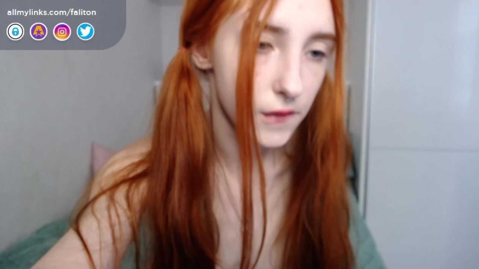 faliton Chaturbate recorded on 2020-07-21 02:39:00 - SheWasLive