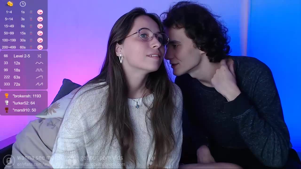 wutquack Chaturbate recorded on 2020-09-05 18:09:00 - SheWasLive