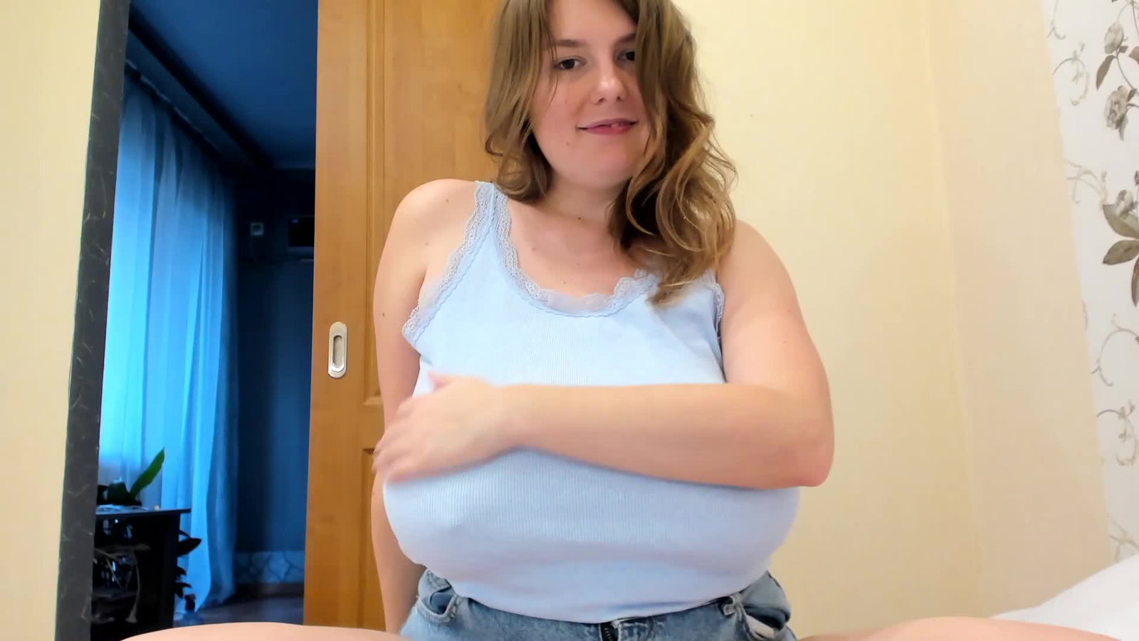 yourlove777 Chaturbate recording at 2020-10-14 11:37:00