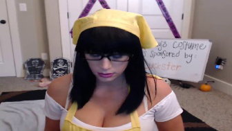 hot_milfy_mom Chaturbate recorded on 2020-10-15 00:05:00 - SheWasLive
