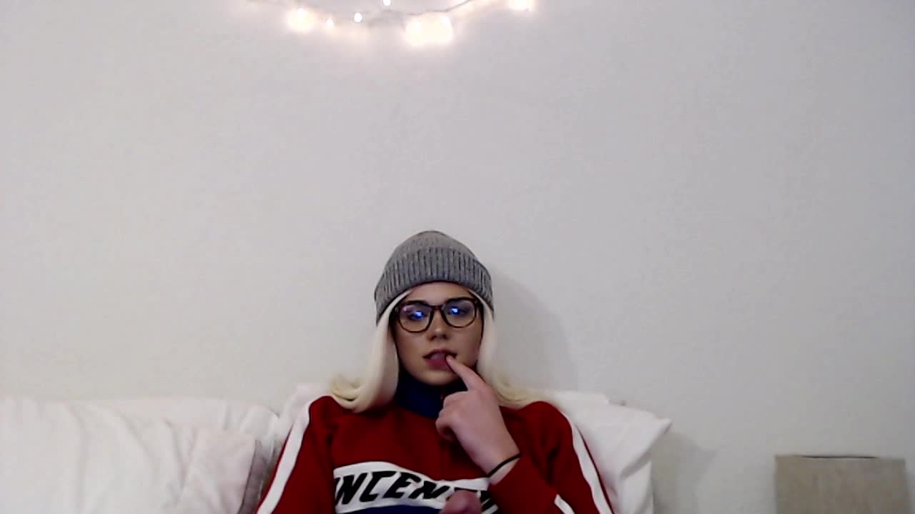 buitifulblonde Profile picture ~ LiveLivecamsrip