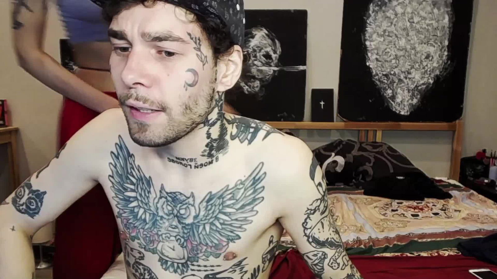 insunnity Profile picture ~ LiveLivecamsrip