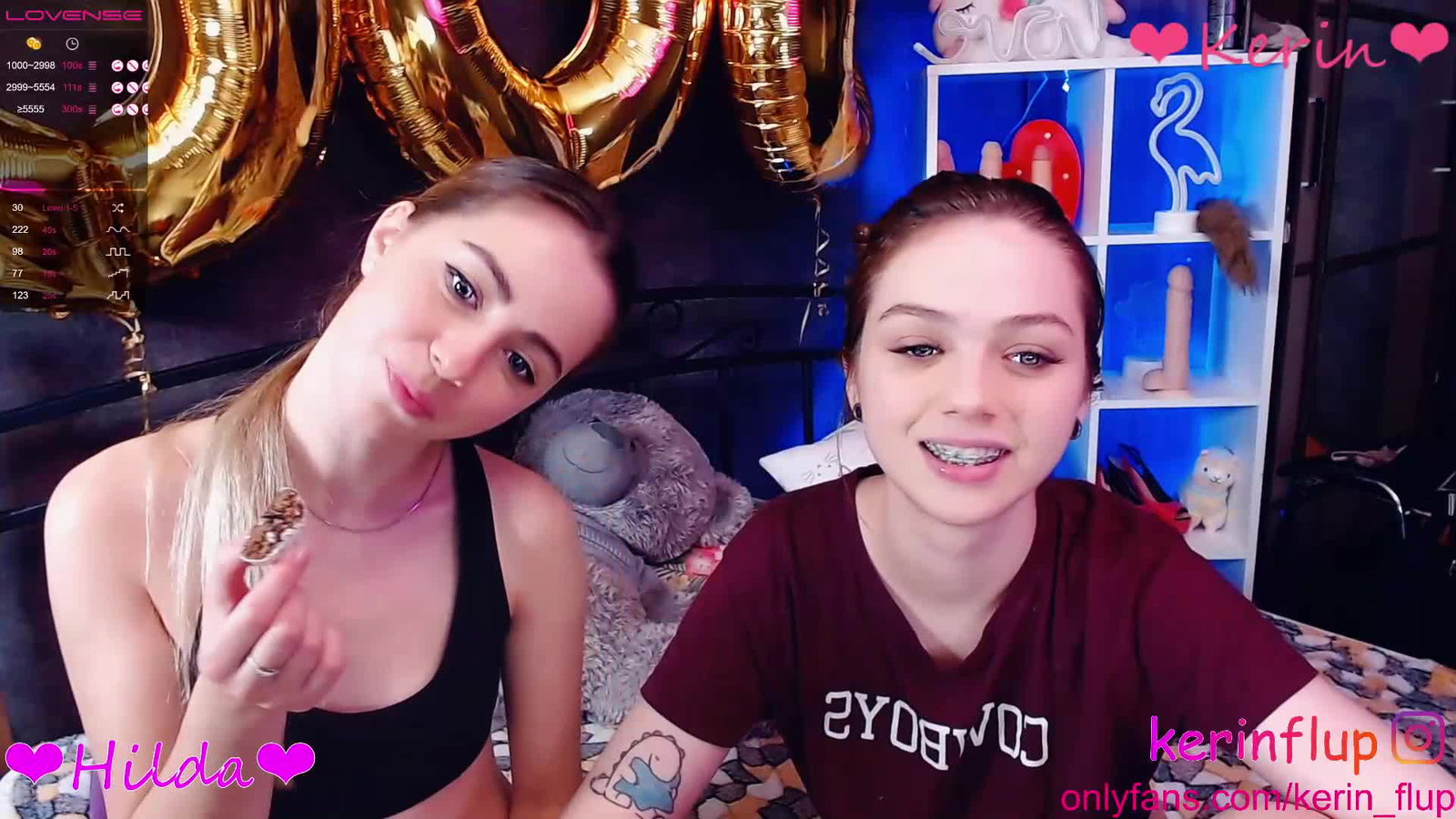 w0wgirls Chaturbate recording at 2020-11-09 01:57:00