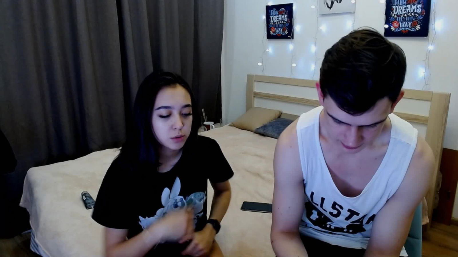 eva_jonhy Profile picture ~ LiveLivecamsrip