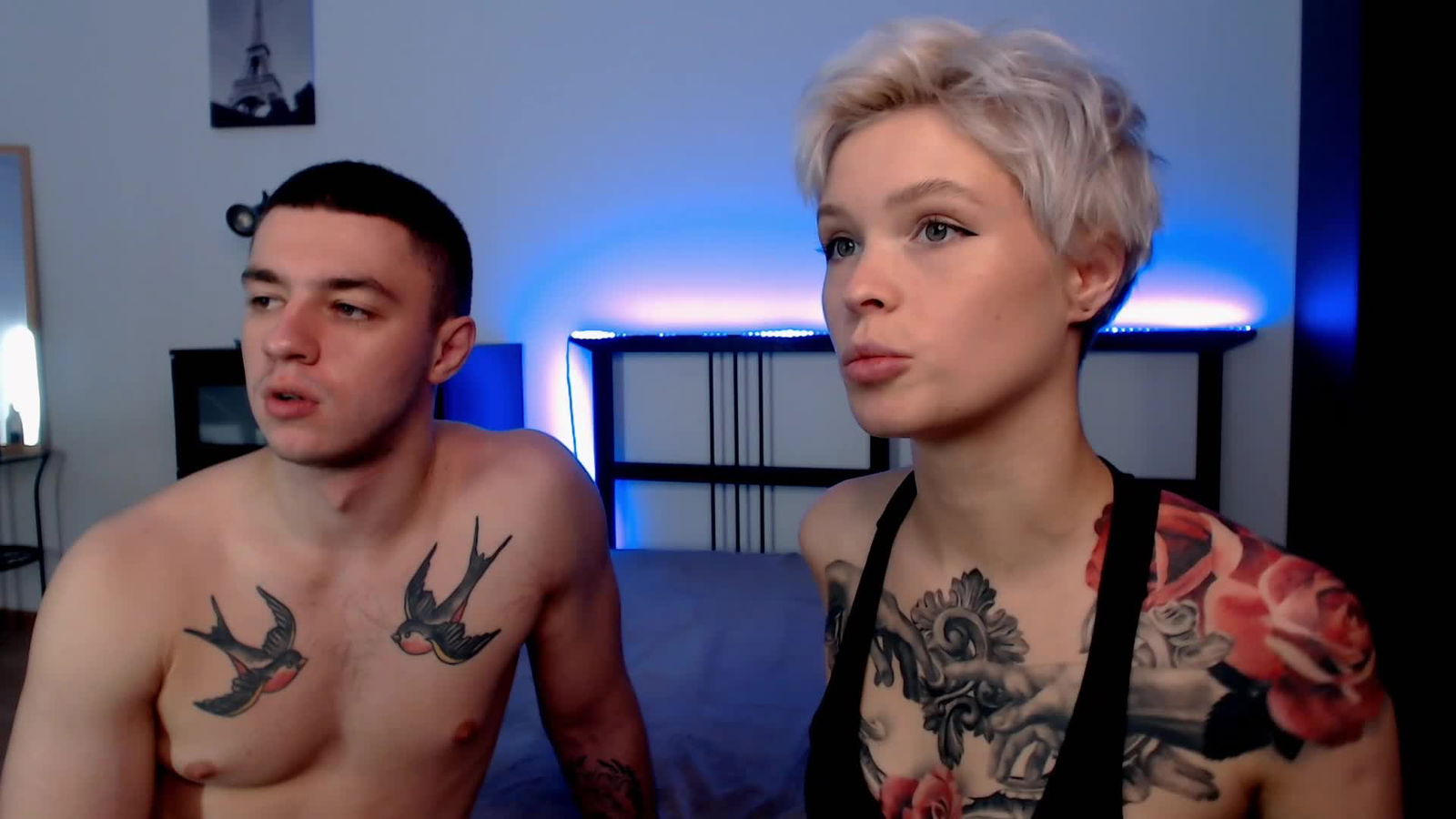 sex_revolution Profile picture ~ LiveLivecamsrip