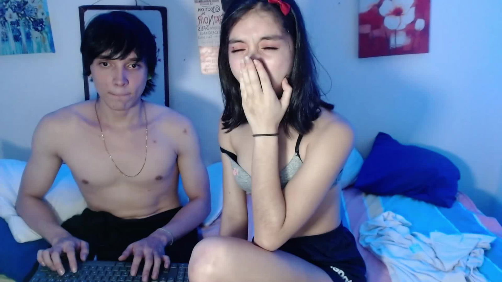 lana_and_blake Profile picture ~ LiveLivecamsrip