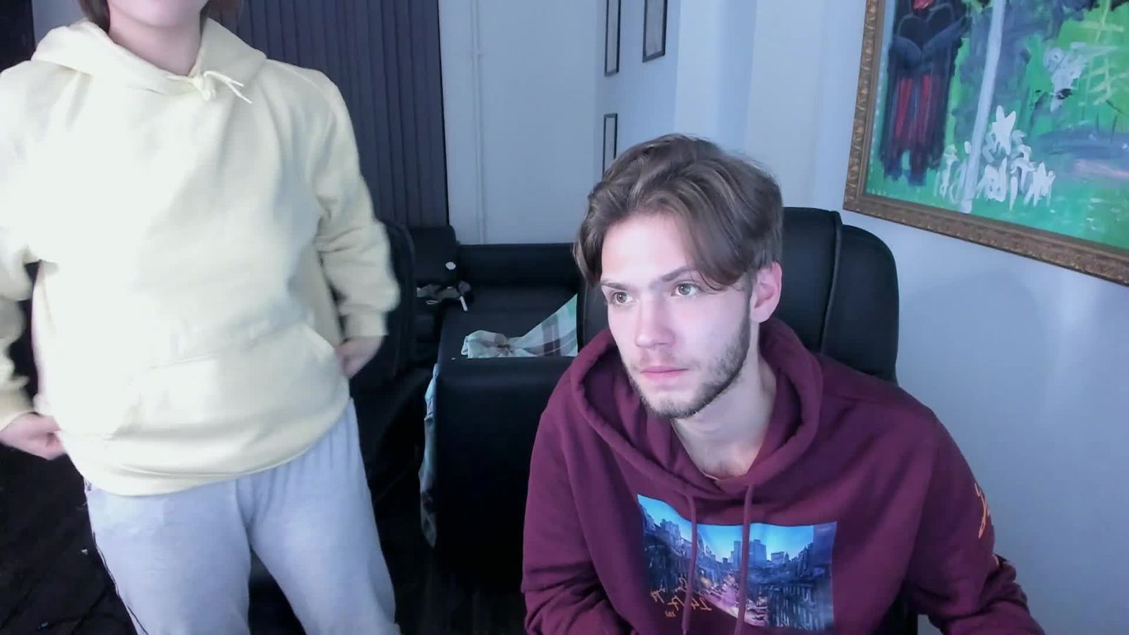 gods_couple Profile picture ~ LiveLivecamsrip