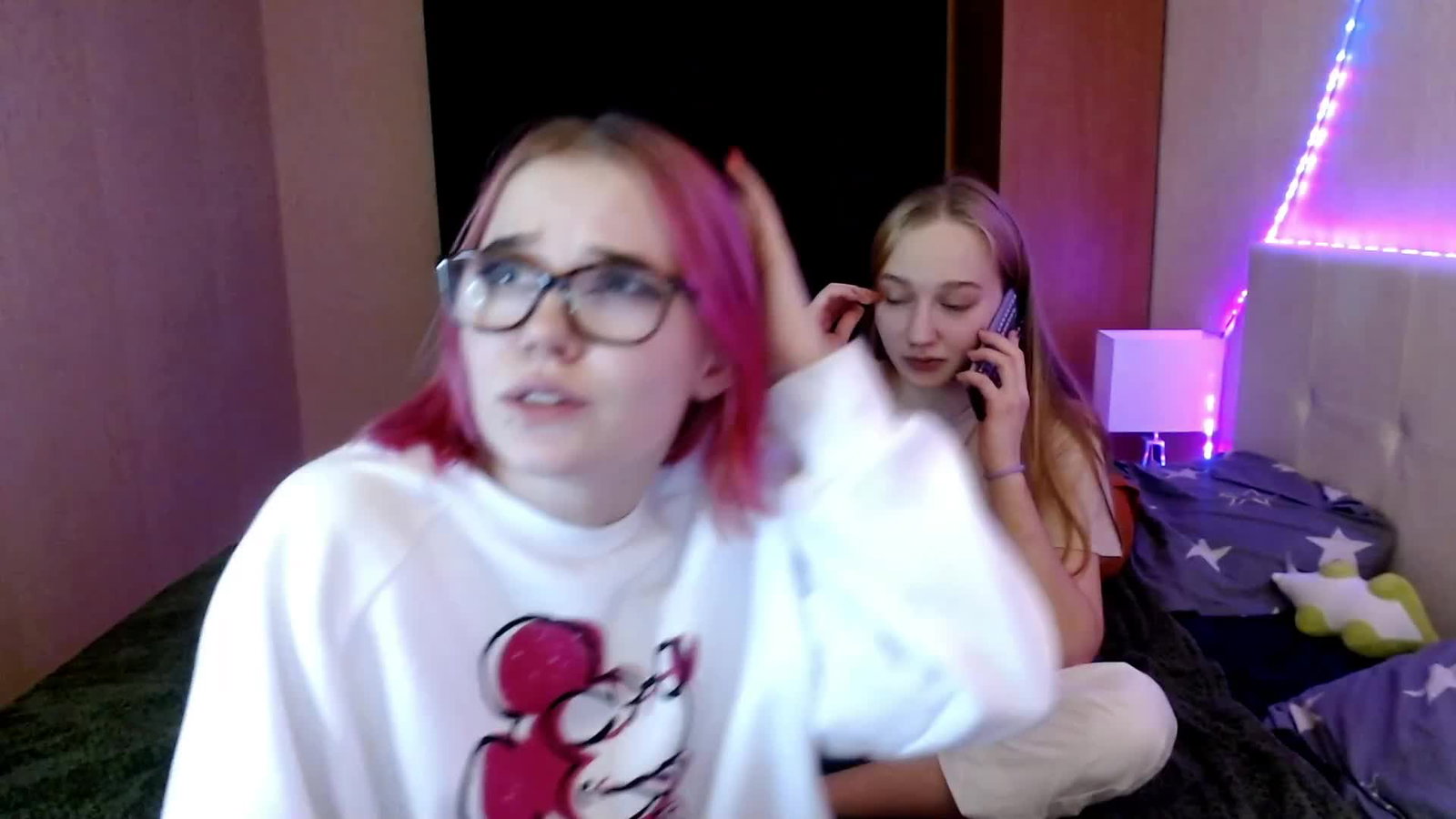 fata_morgana_1 Chaturbate recorded on 2020-12-03 17:20:00 - SheWasLive