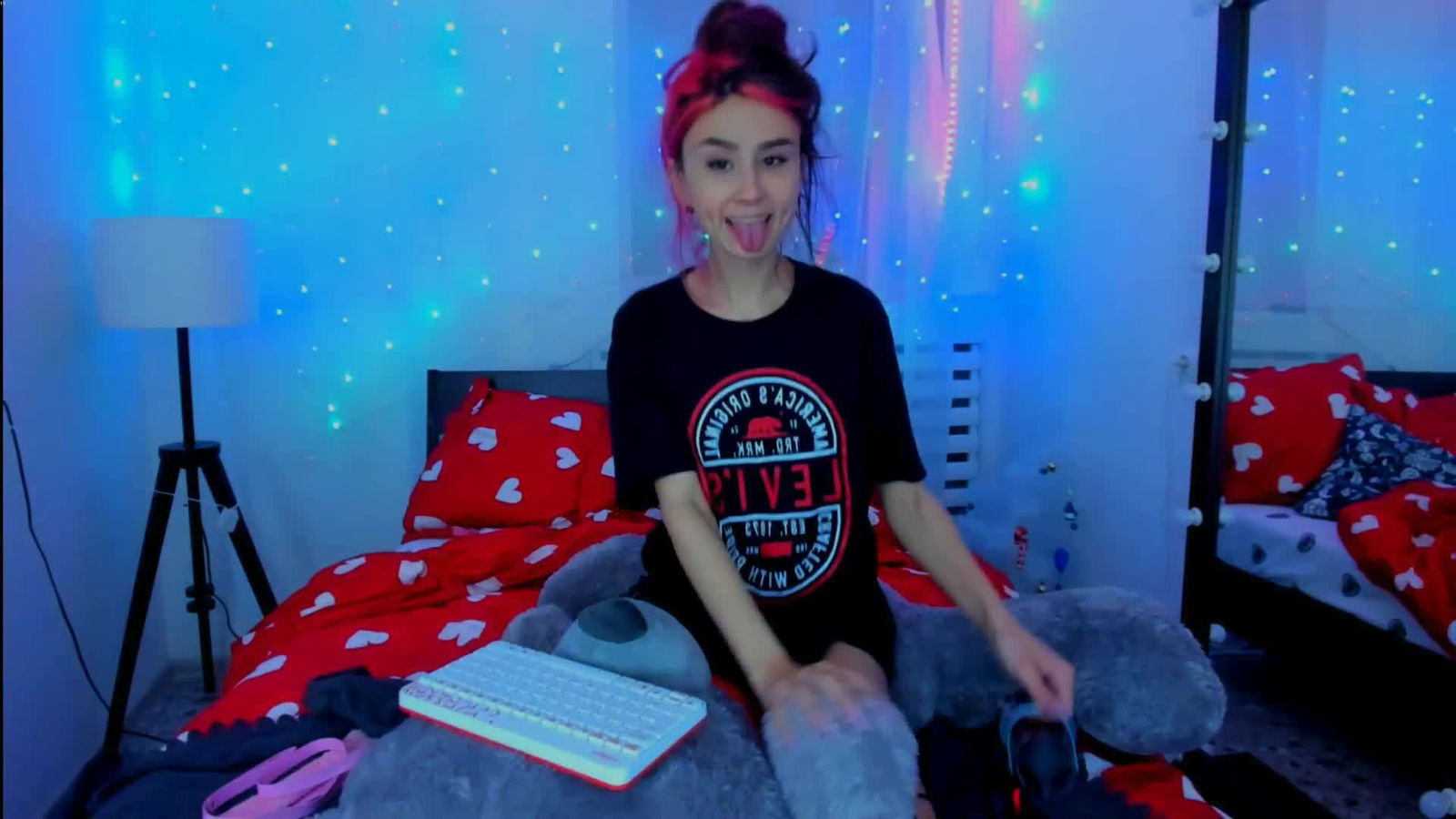 amyroots13 Profile picture ~ LiveLivecamsrip