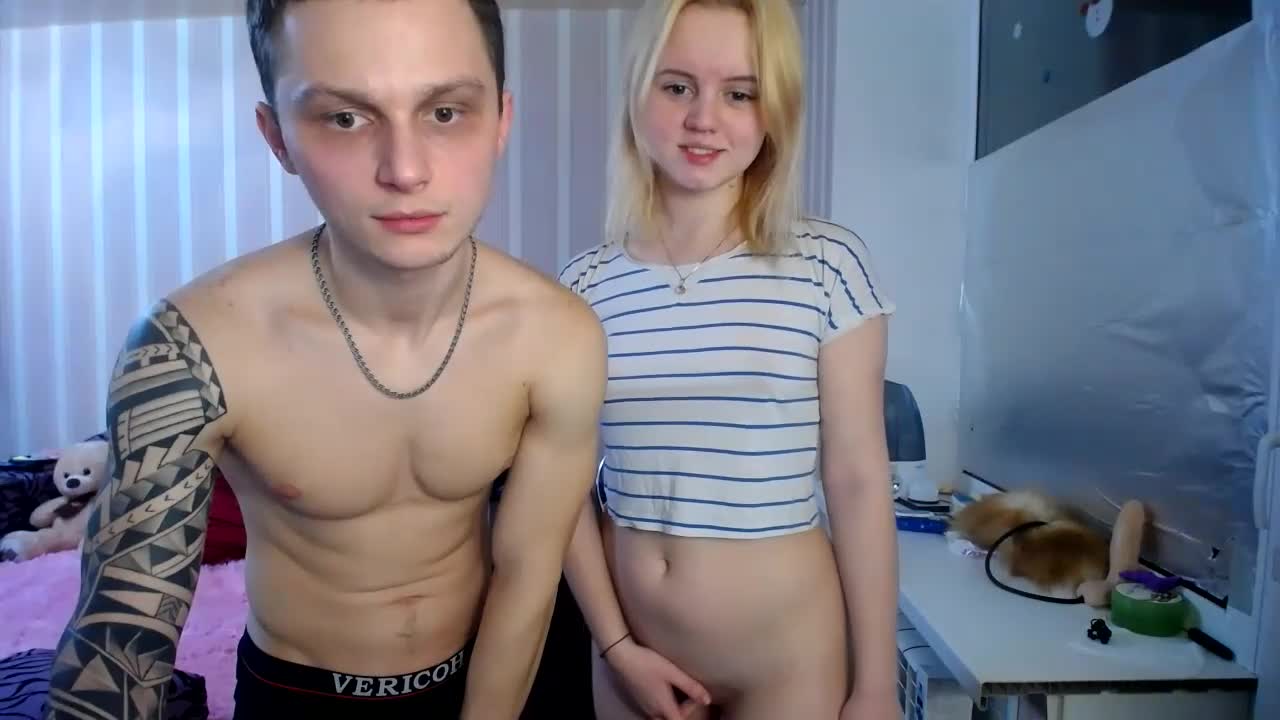 leo_tina Profile picture ~ LiveLivecamsrip