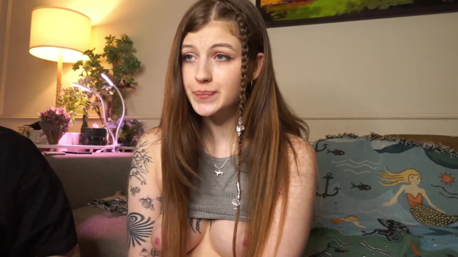 migurtt Chaturbate recording at 2021-02-03 19:08:00