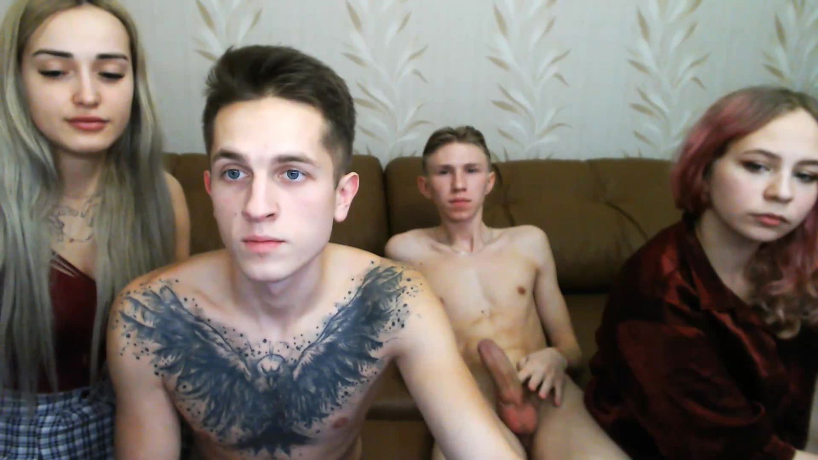 sex_tvar_1337 Profile picture ~ LiveLivecamsrip