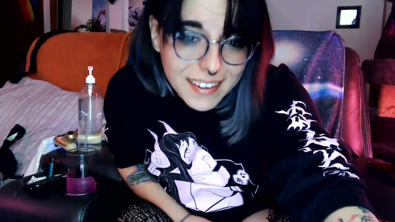 ramonasflower Profile picture ~ LiveLivecamsrip