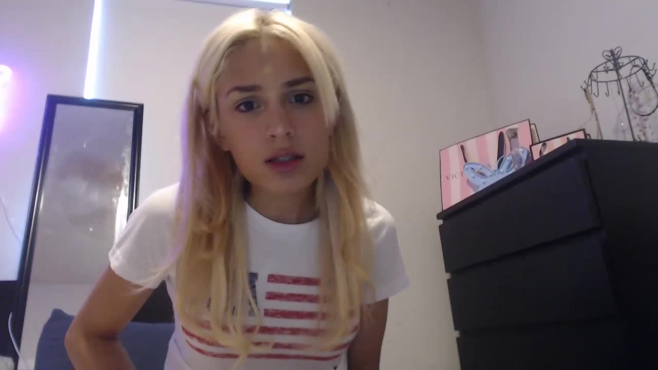 realzoecarter Profile picture ~ LiveLivecamsrip