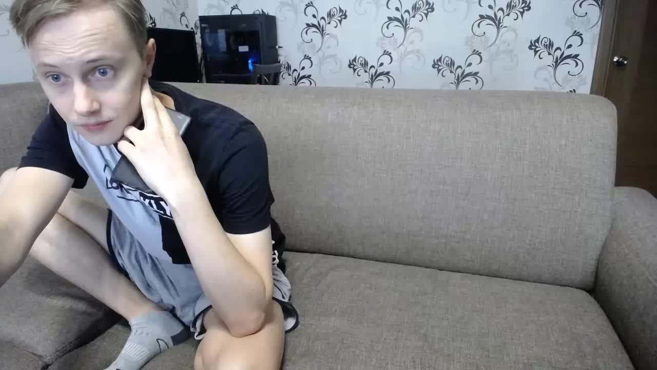 butter_rf Chaturbate recorded on 2021-09-24 06:10:00 - SheWasLive