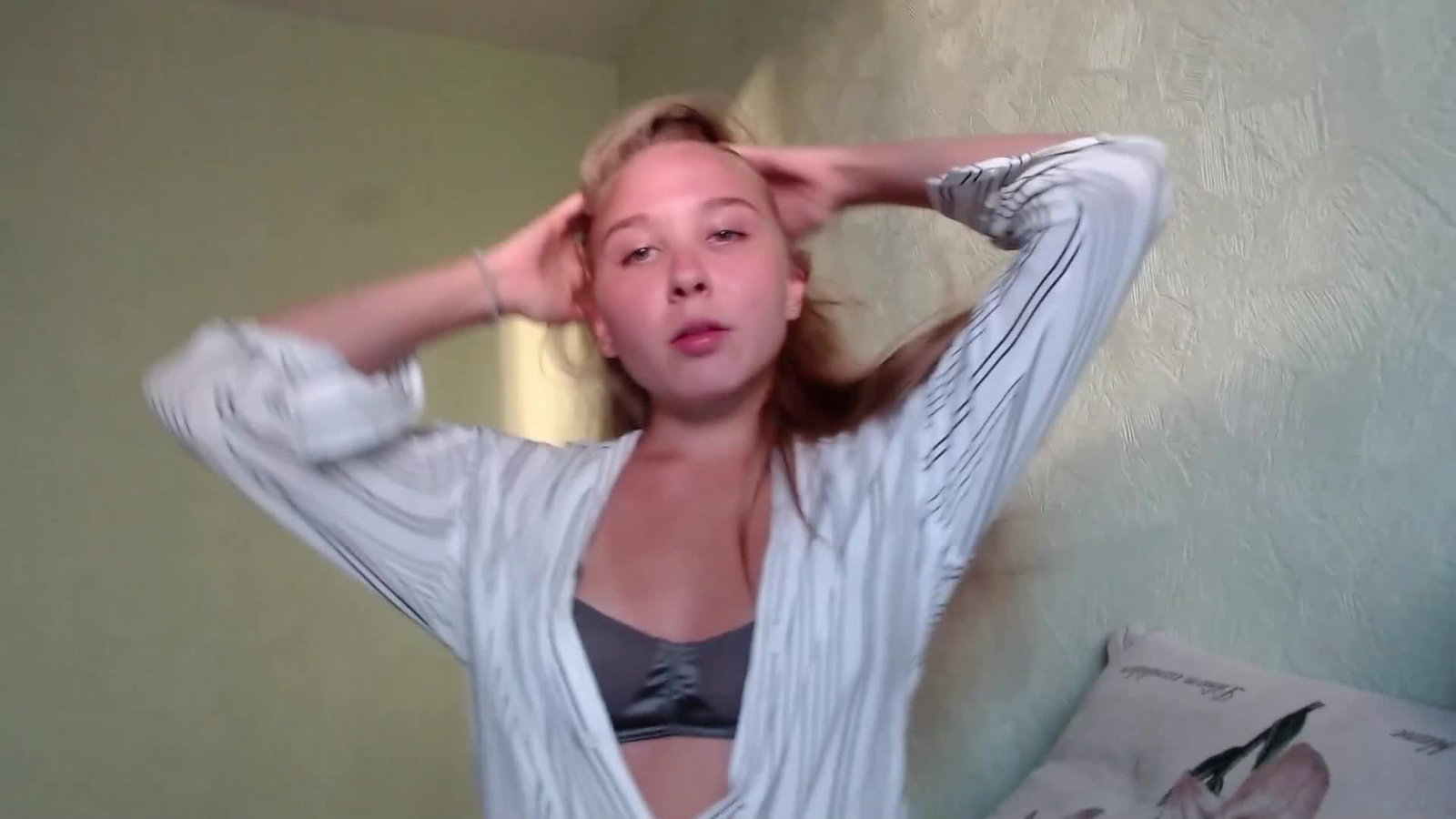 rapunzel_bb Chaturbate recorded on 2021-10-05 12:55:00 - SheWasLive