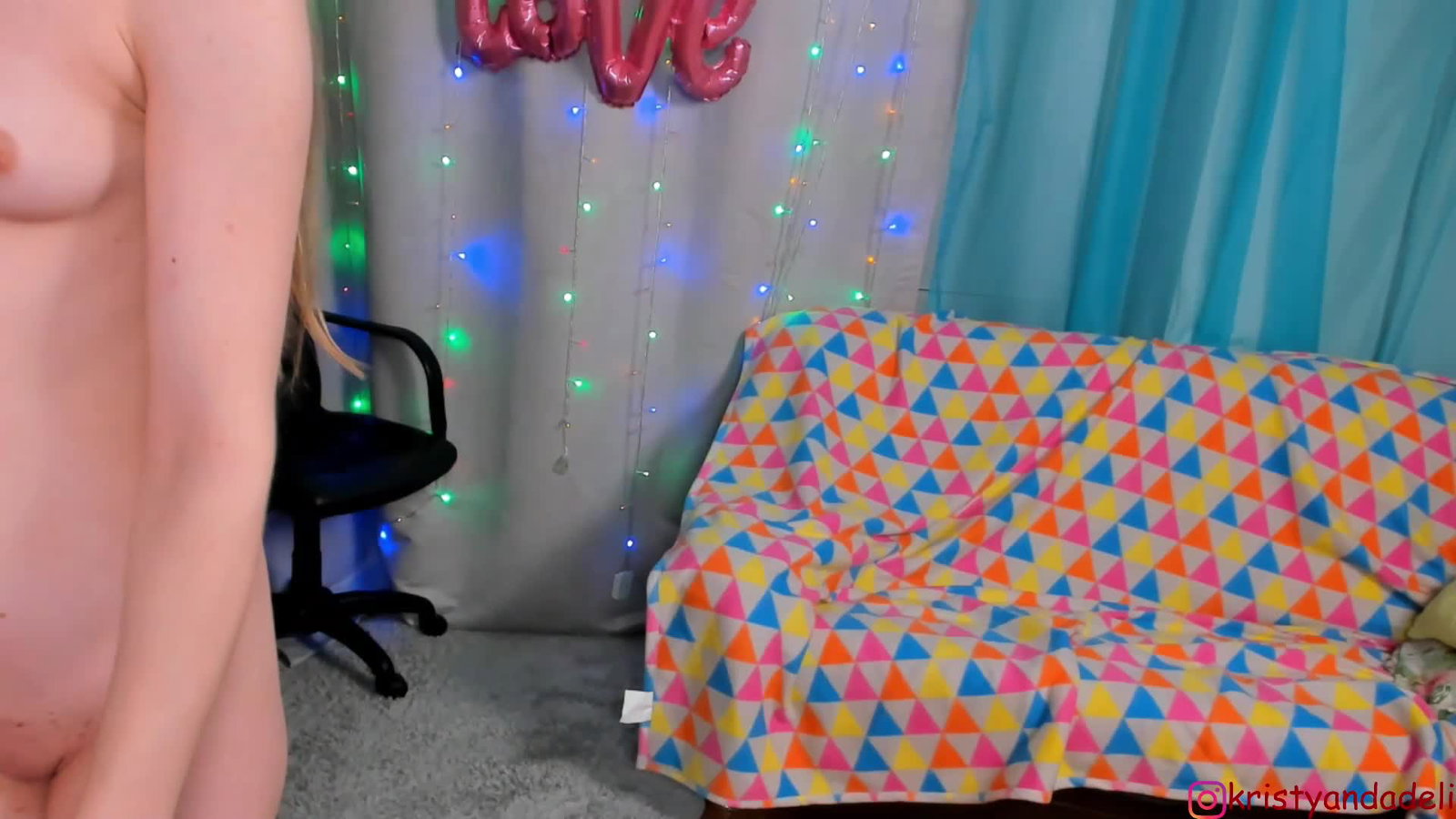 brendiekira Chaturbate recorded on 2021-10-10 10:34:00 - SheWasLive