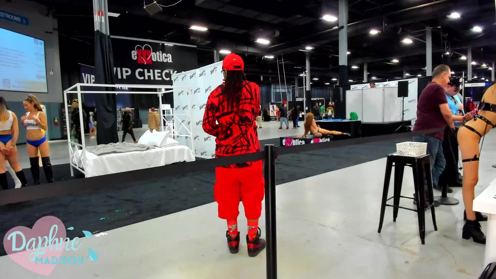 daphnemadison Profile picture ~ LiveLivecamsrip