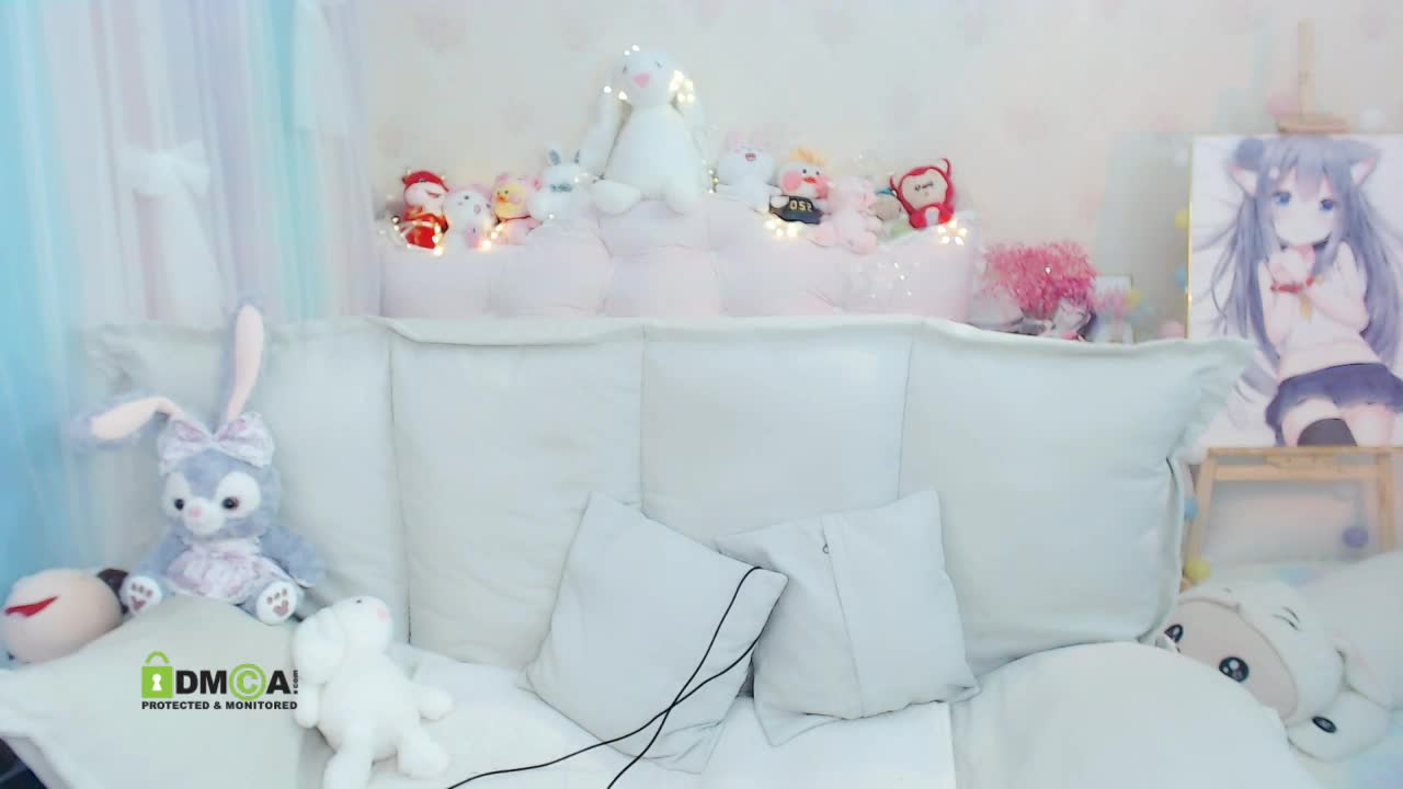 rongrong_ Profile picture ~ LiveLivecamsrip