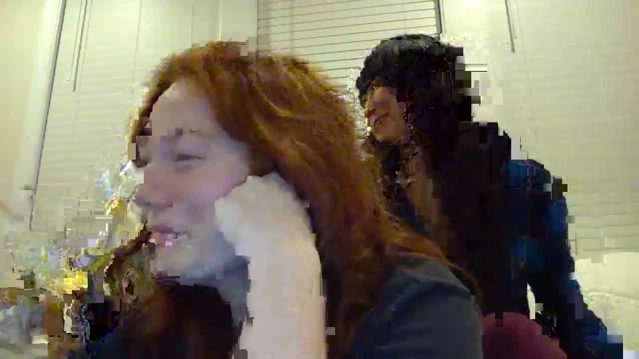 cidergal69 Chaturbate recorded on 2021-12-07 02:23:00 - SheWasLive