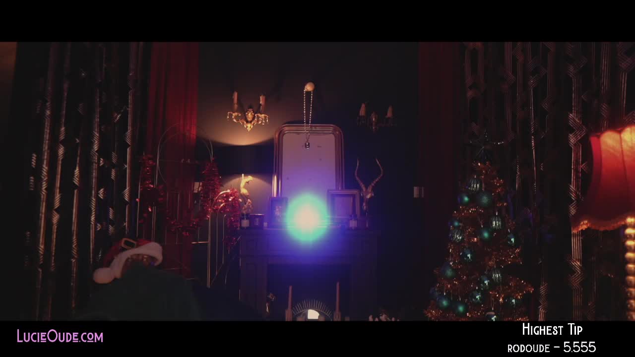 lucieoude_ recording preview