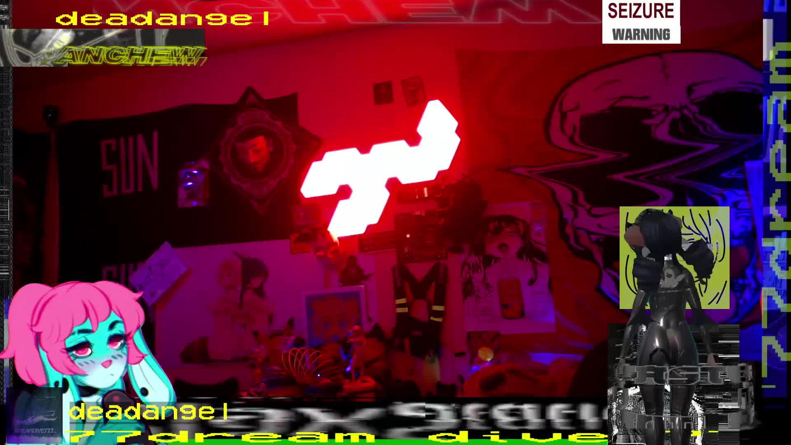 anchew Profile picture ~ LiveLivecamsrip