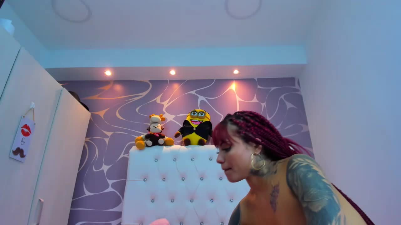 keilalovjack recording preview