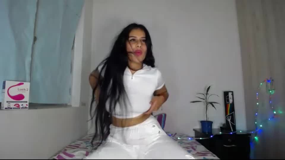 midnight_starss Chaturbate recorded on 2022-01-01 08:17:00 - SheWasLive