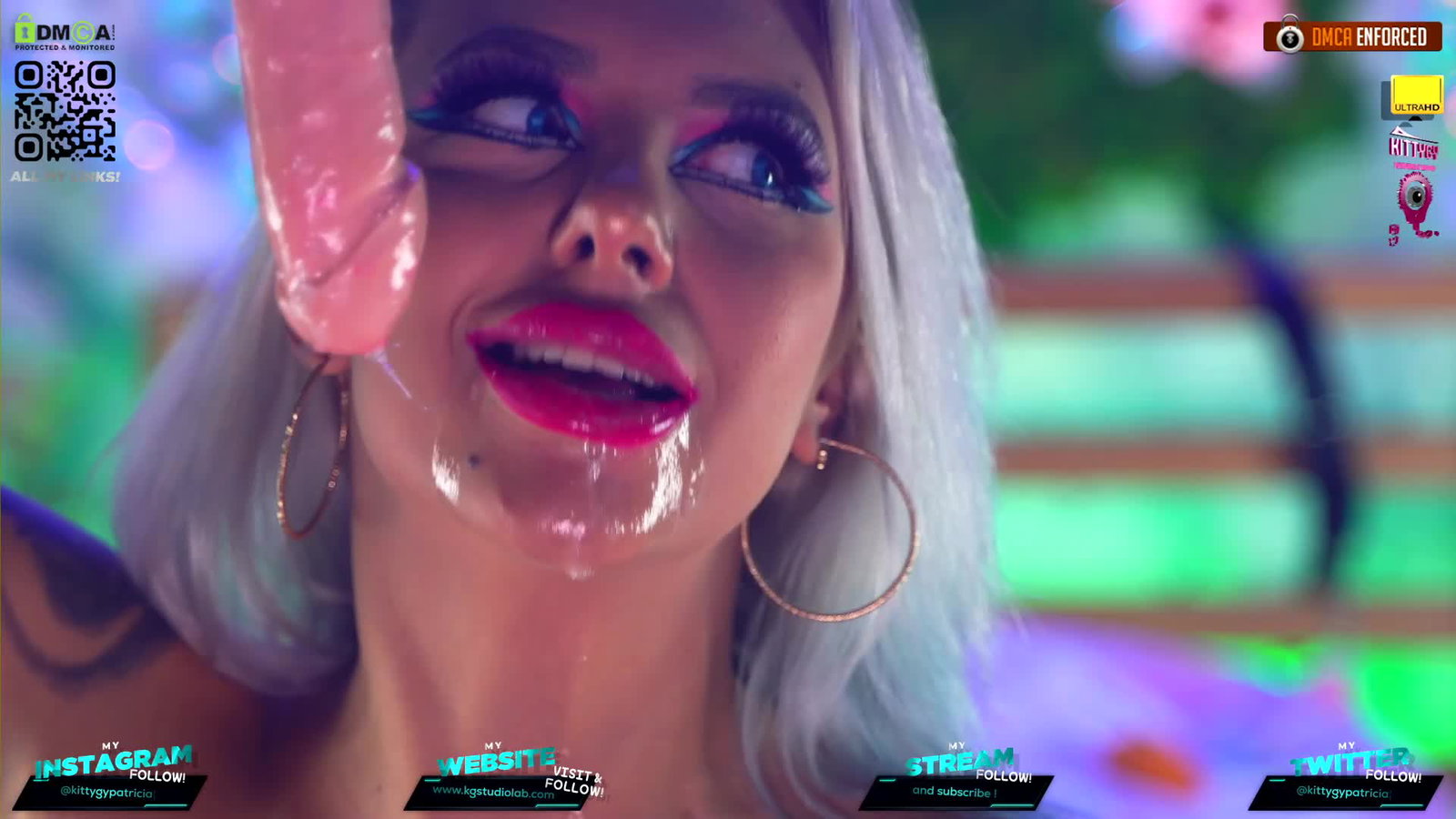 kittygy Chaturbate recording at 2022-01-03 22:06:00