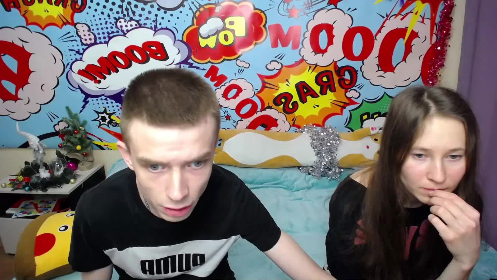 courtney_luv Profile picture ~ LiveLivecamsrip