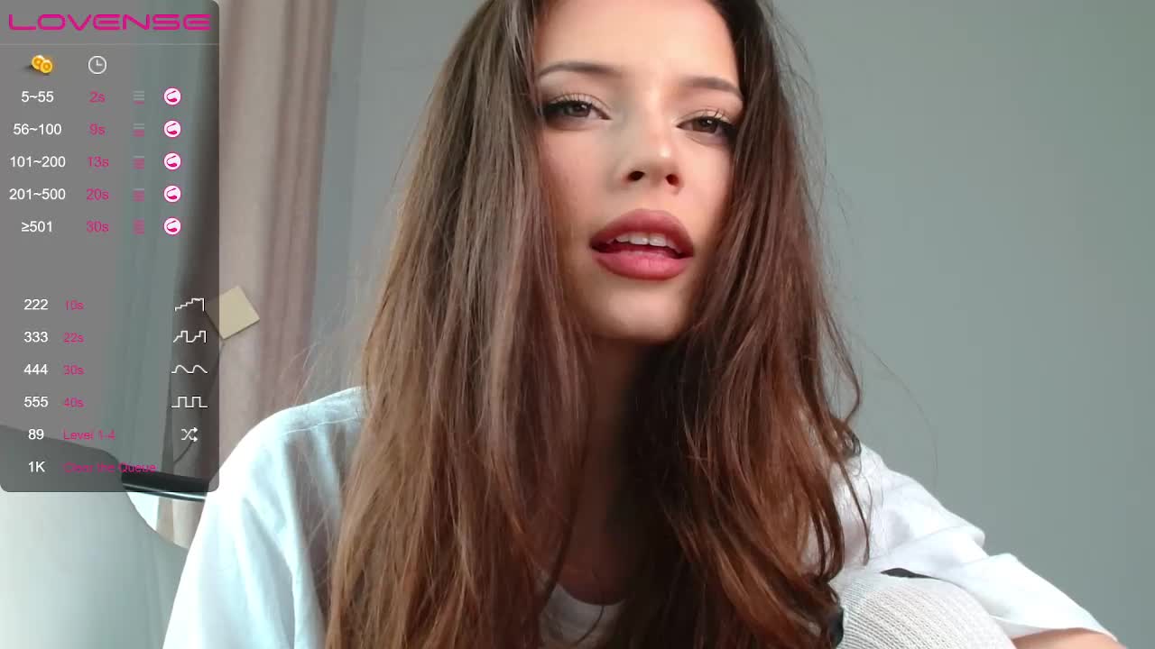 isia_slay Chaturbate recorded on 2022-02-02 14:01:00 - SheWasLive