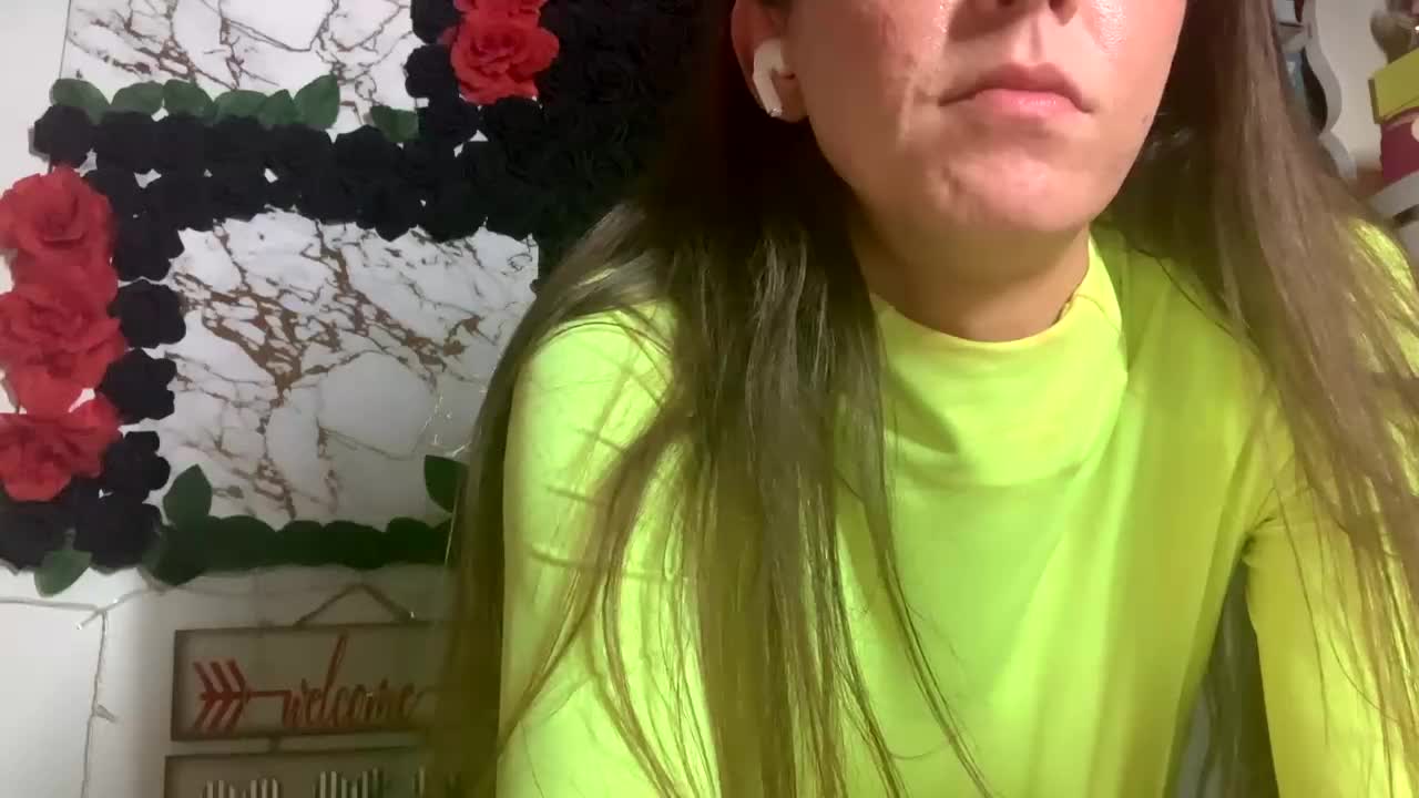 dollydreams Chaturbate recorded on 2022-02-04 11:21:00 - SheWasLive