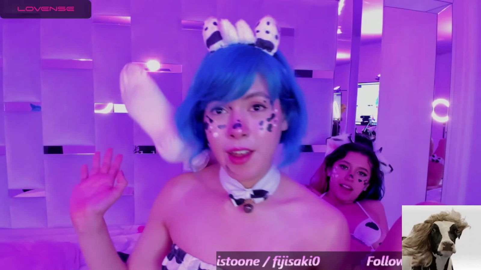 fijisaki Profile picture ~ LiveLivecamsrip