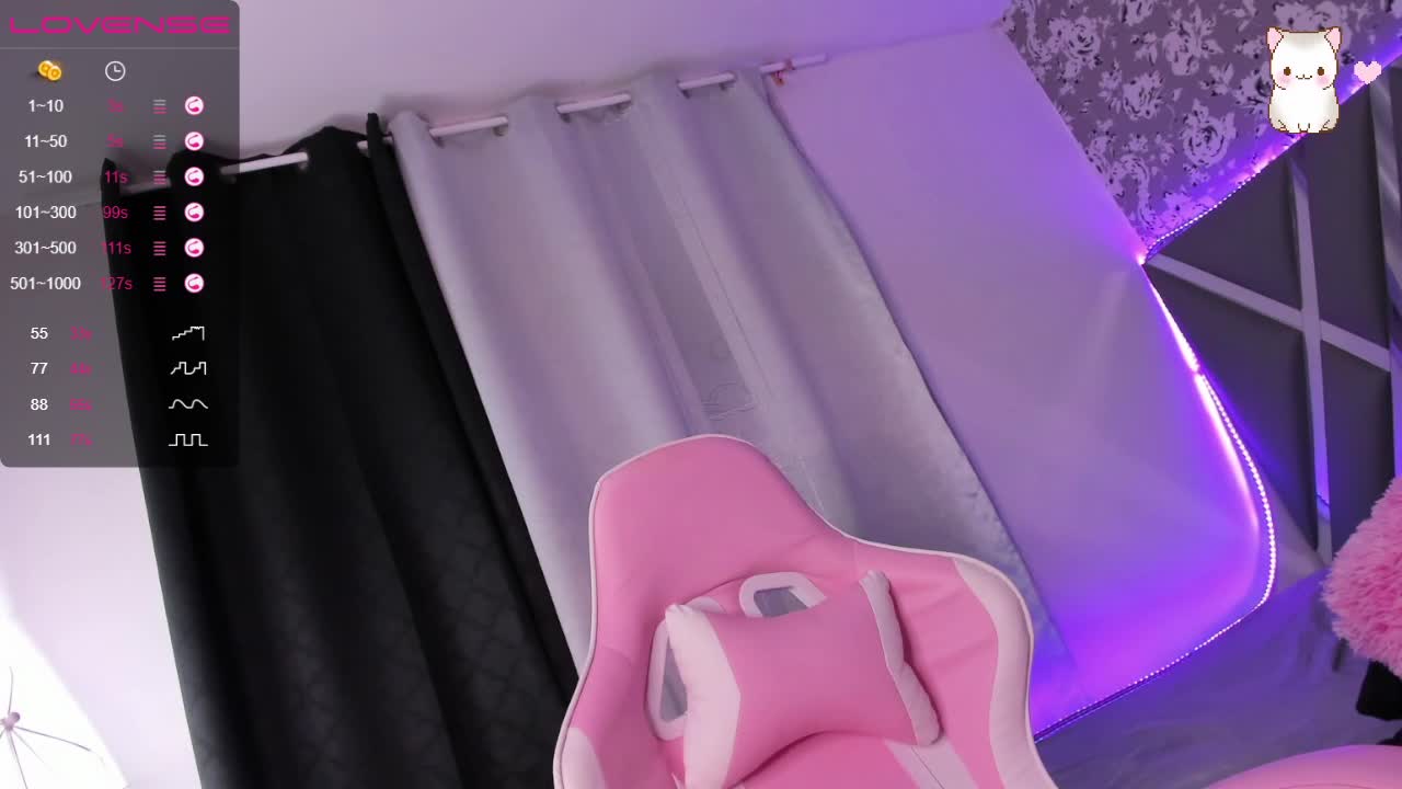 _hazeldust_ Profile picture ~ LiveLivecamsrip