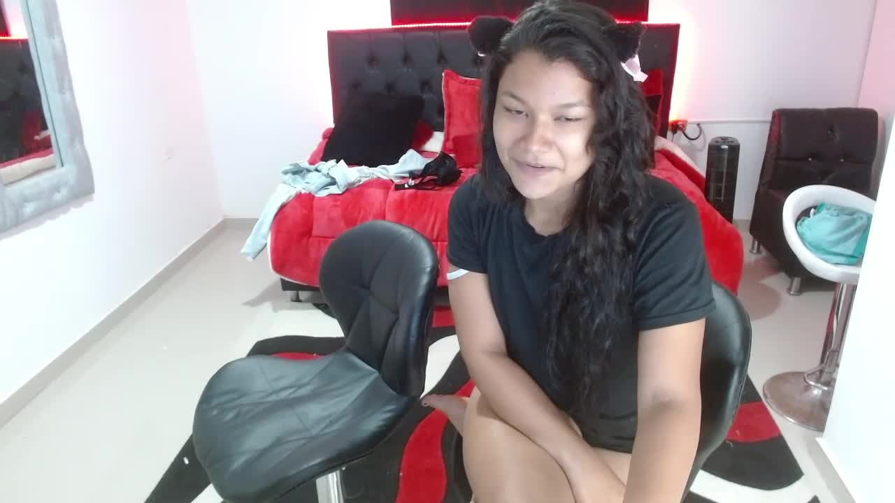 sexychanell_18 Profile picture ~ LiveLivecamsrip