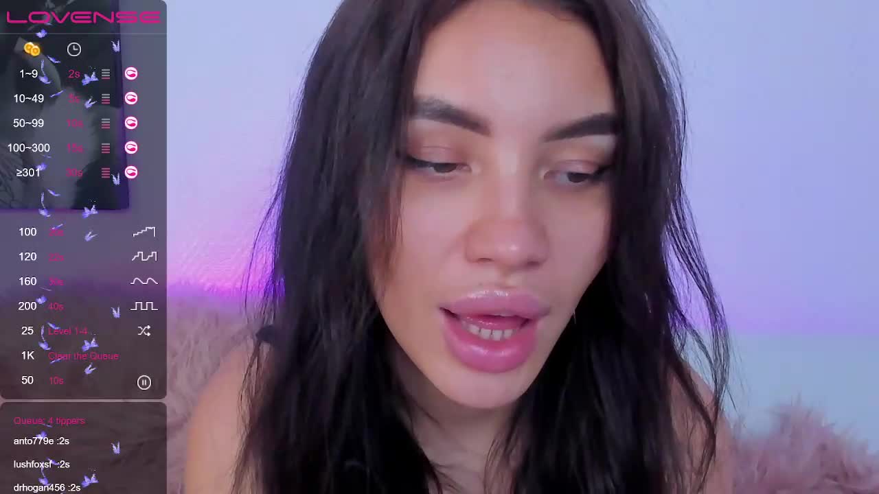 kriss_baby_ Profile picture ~ LiveLivecamsrip