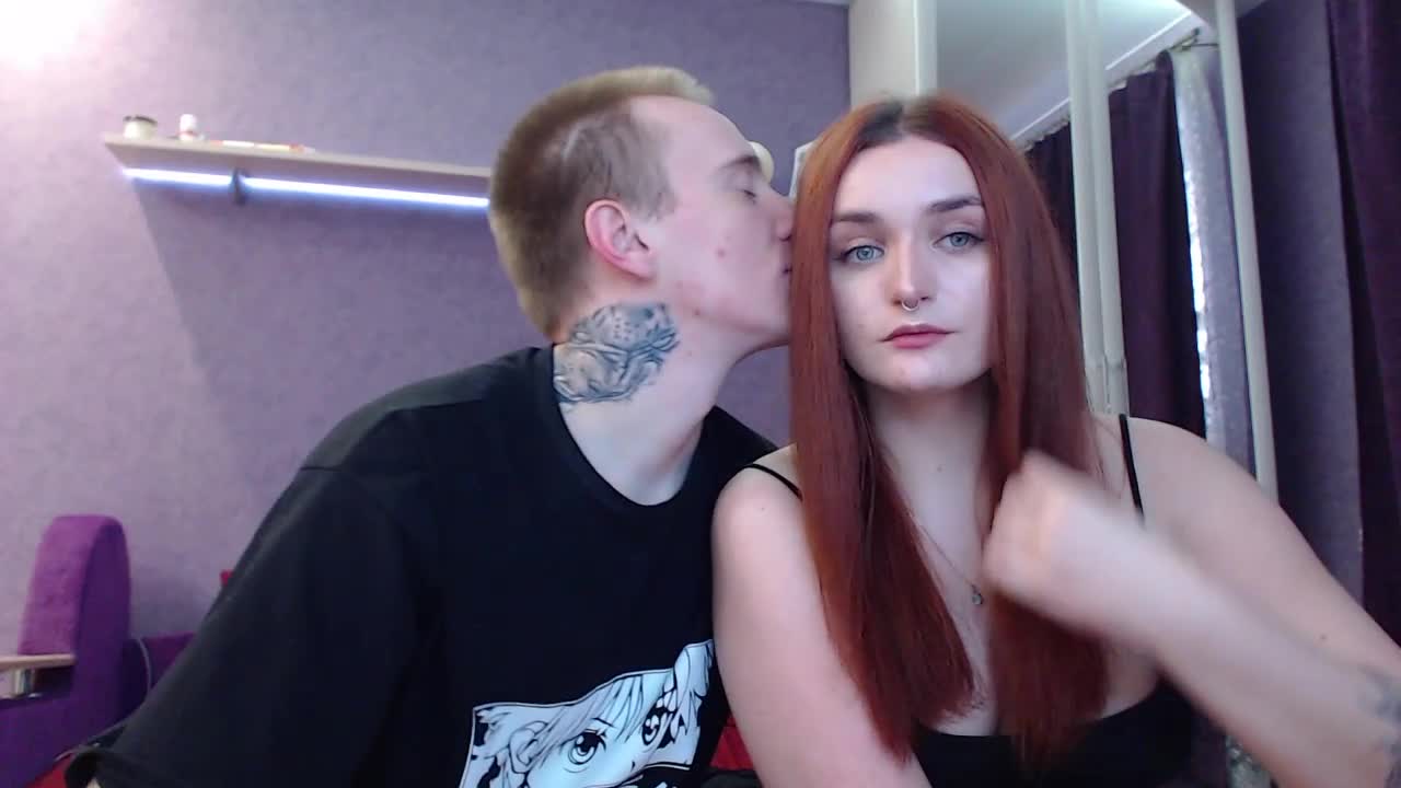 bi_couple_crazy Chaturbate recorded on 2022-03-06 05:20:00 - SheWasLive