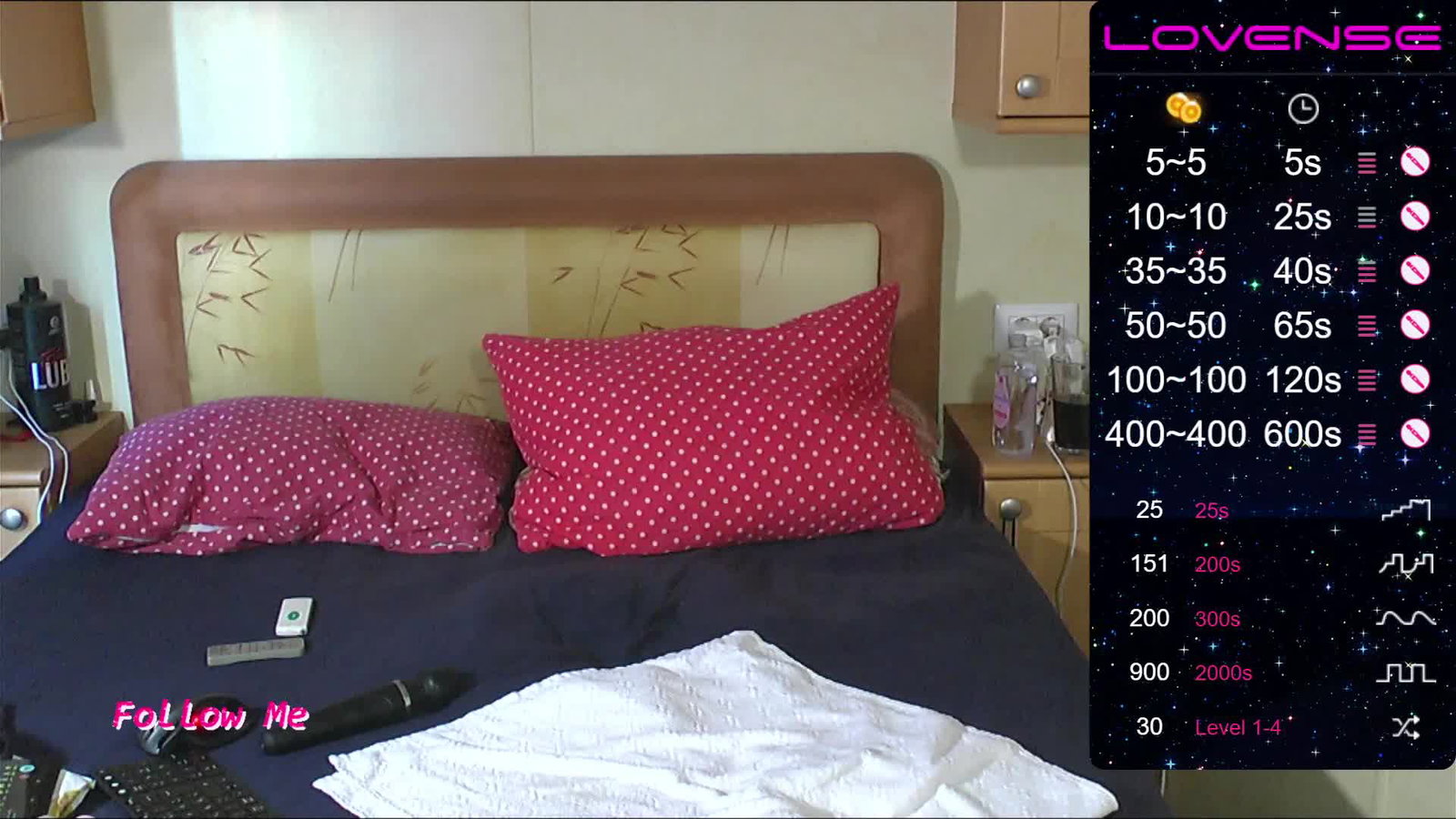 fairy-dust Stripchat recording at 2022-03-06 08:43:00