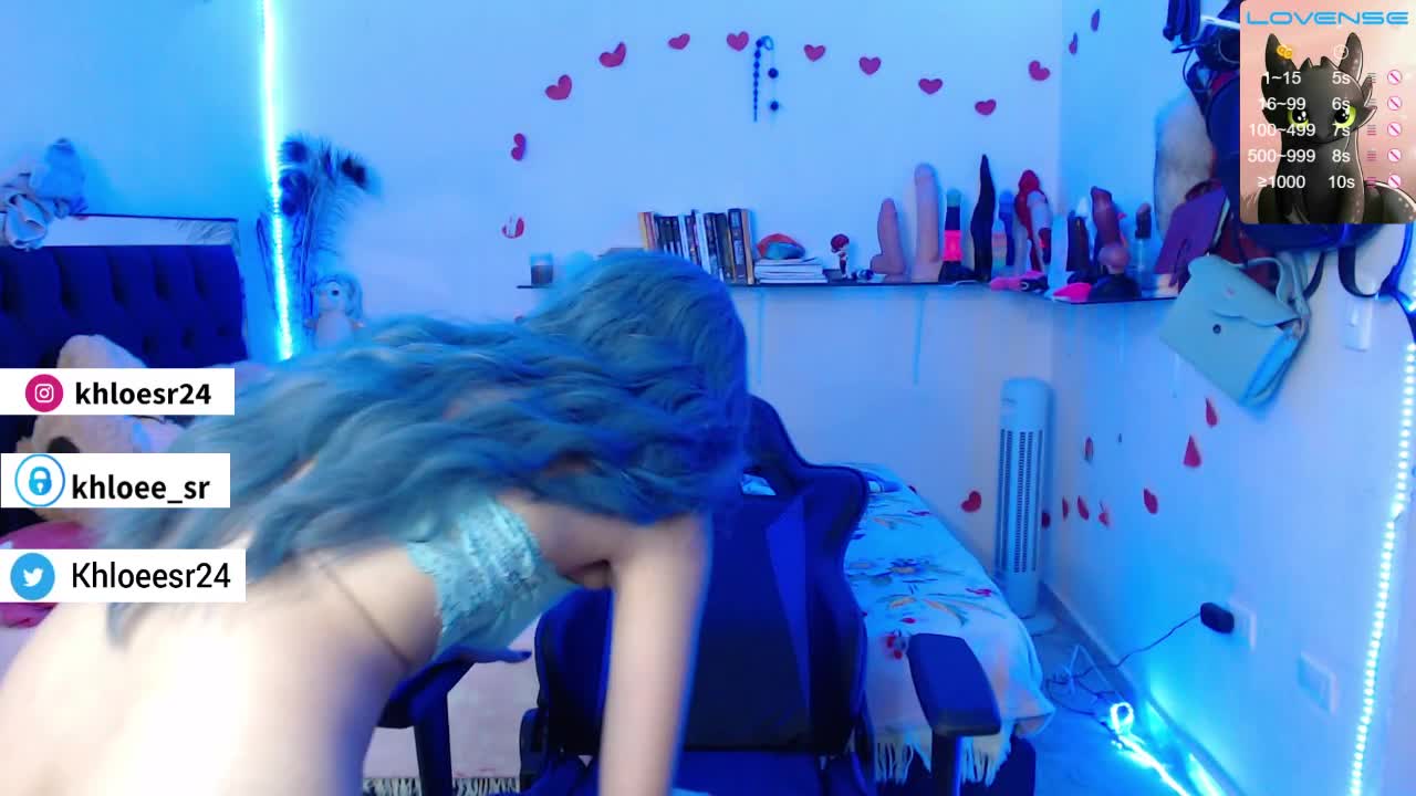 khloe_sr recording preview