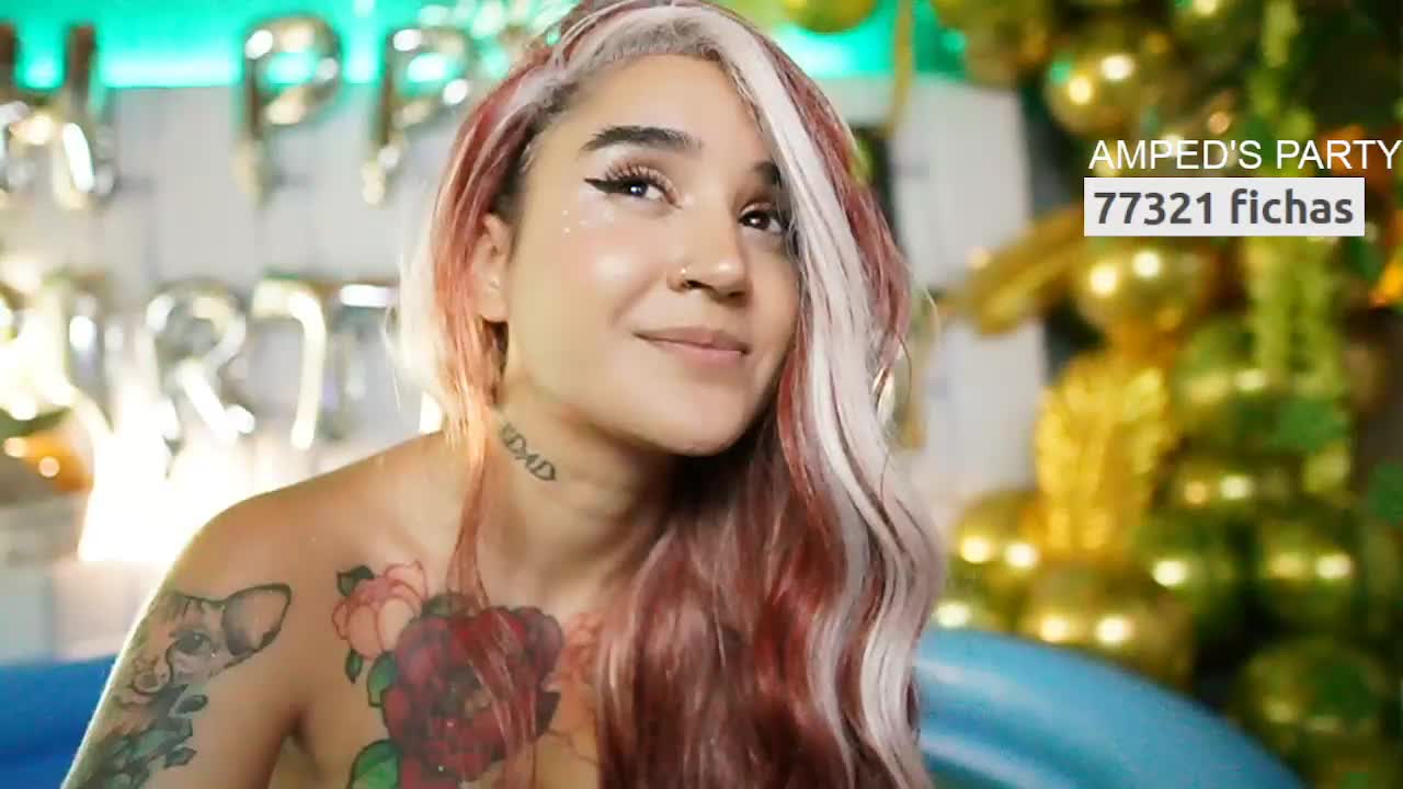 sugar_troubl3 Chaturbate recorded on 2022-03-19 10:14:00 - SheWasLive