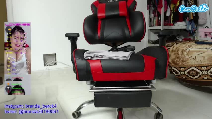 brendaberck Profile picture ~ LiveLivecamsrip