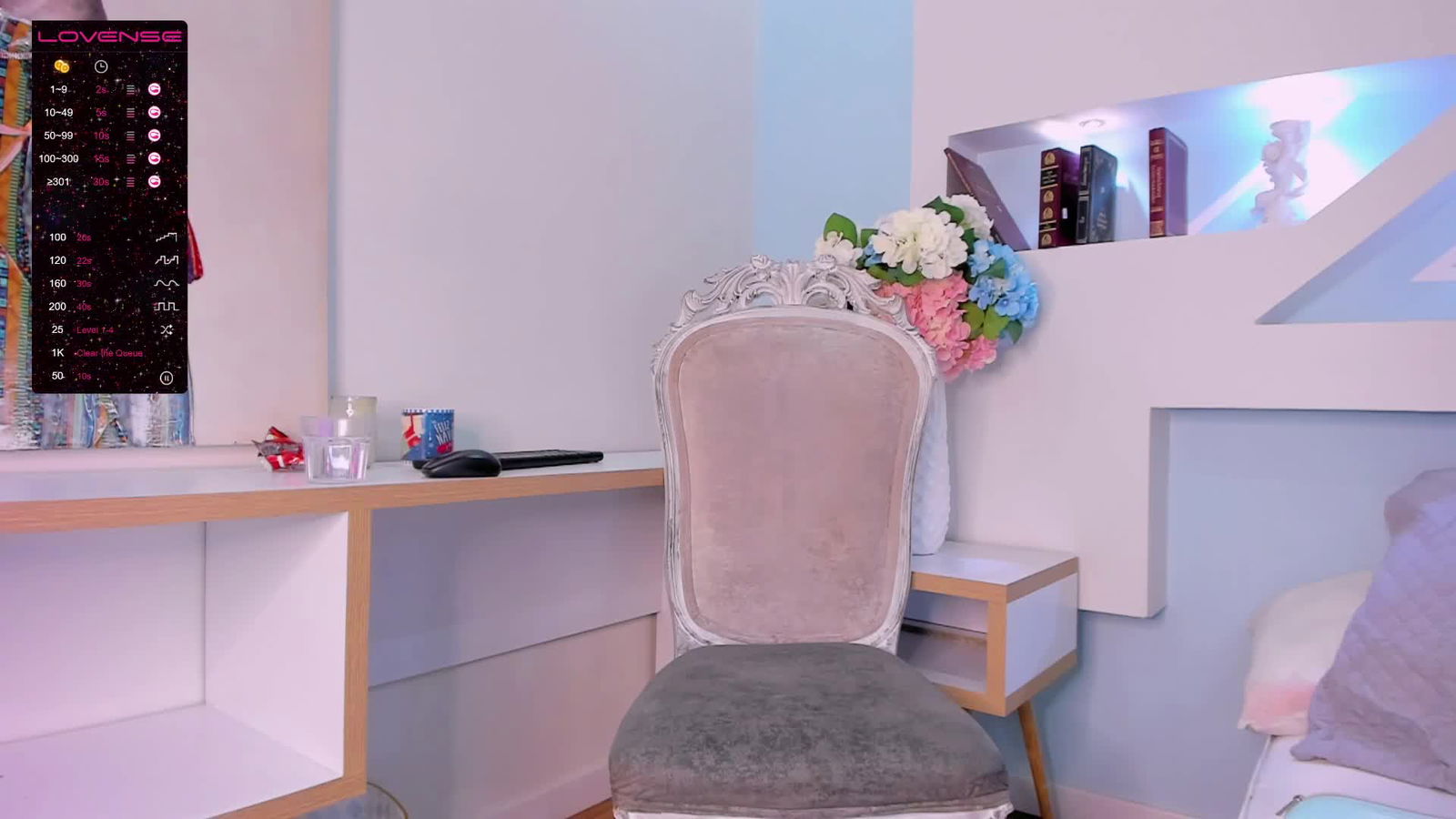 atenea_stone Profile picture ~ LiveLivecamsrip