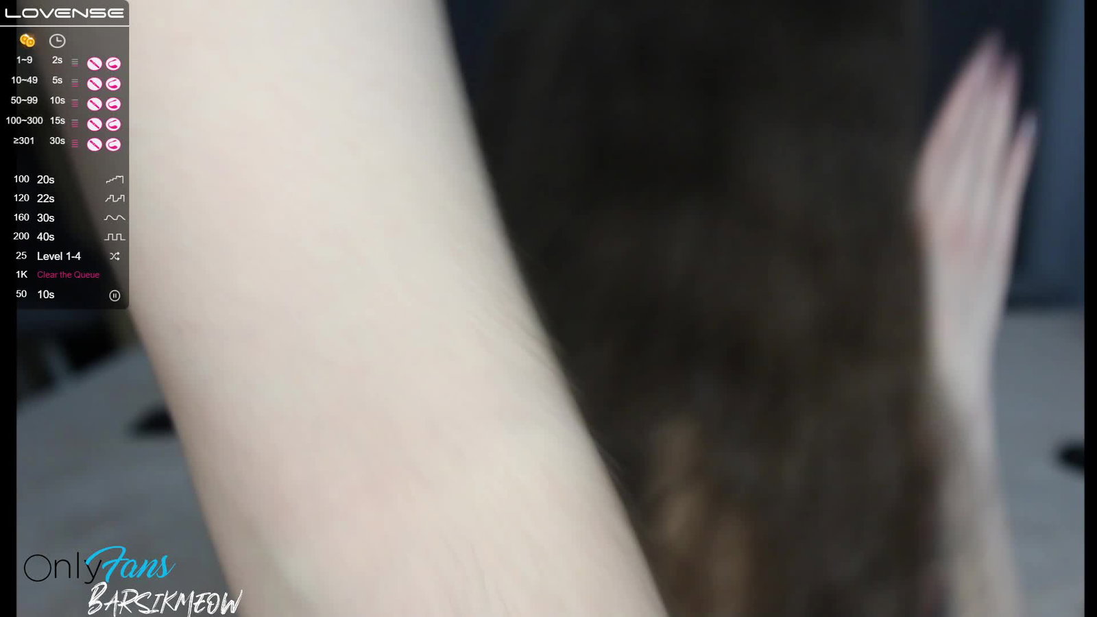 barsikmeow Chaturbate recording at 2022-03-30 20:49:00