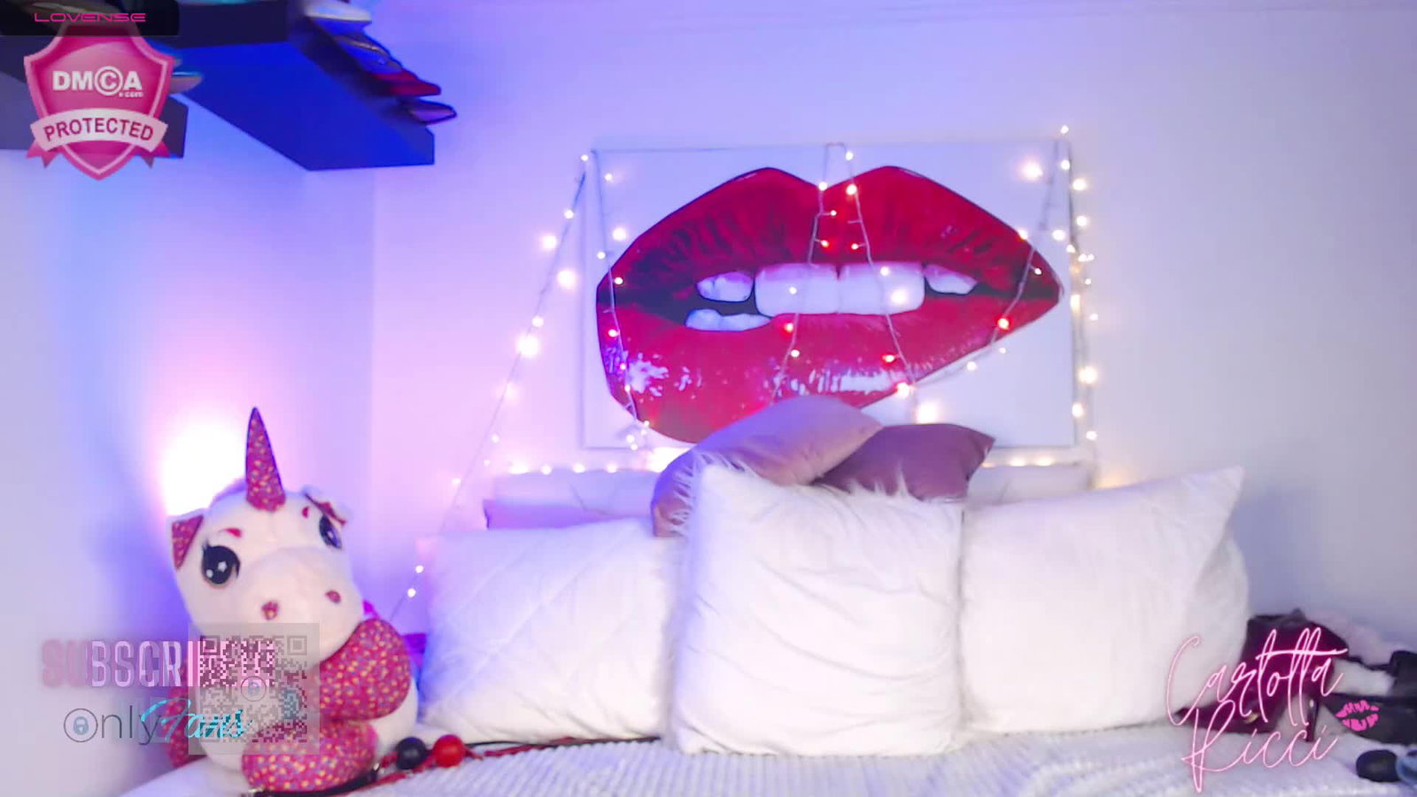 carlotta_ricci Chaturbate recording at 2022-03-31 01:58:00